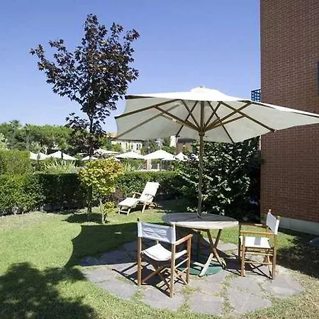 Db Le Del Lido Feriested