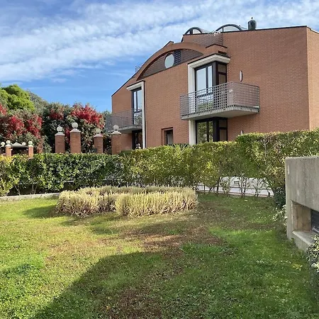 Db Le Del Lido Resort Lido di Venezia