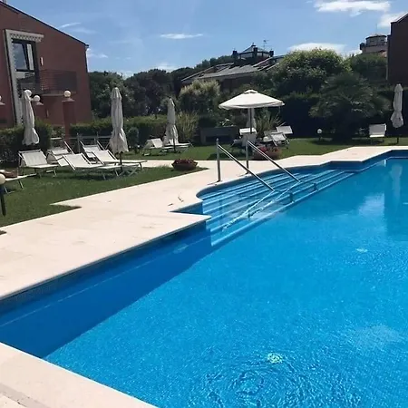 Db Le Del Lido 4* Benátky – Lido