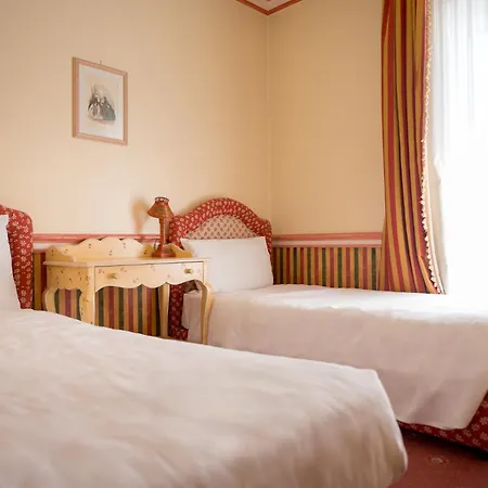 Db Le Del Lido 4* Benátky – Lido