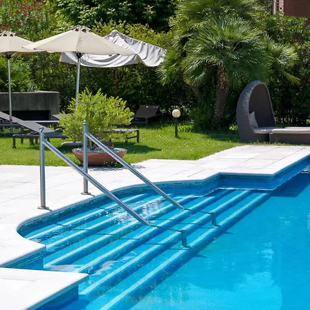 Db Le Del Lido 4* Benátky – Lido