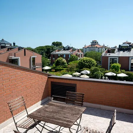 Db Le Del Lido Feriested 4*