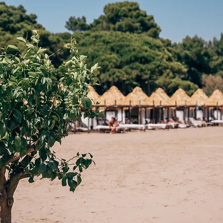 Db Le Del Lido 4* Benátky – Lido