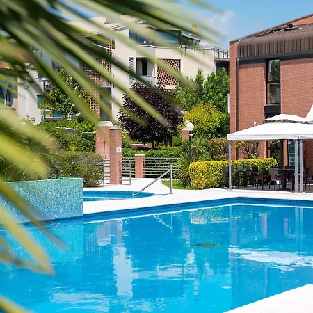 Db Le Del Lido Benátky – Lido