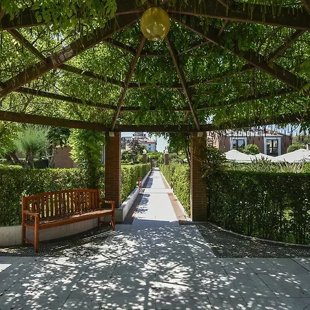 Db Le Del Lido 4* Benátky – Lido
