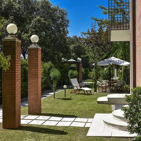 Db Le Del Lido Resort Lido di Venezia