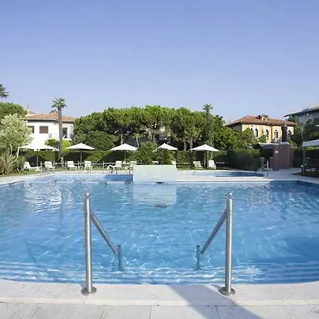 Db Le Del Lido Feriested