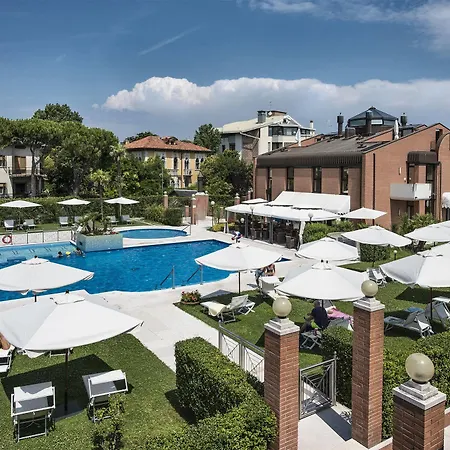 Resort Db Le Del Lido Lido di Venezia