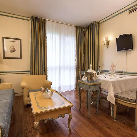 Db Le Del Lido Feriested 4*