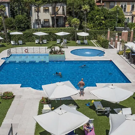 Db Le Del Lido Resort