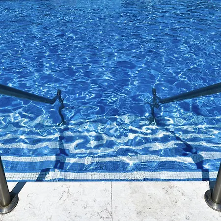 Feriested Db Le Del Lido Venedigs Lido