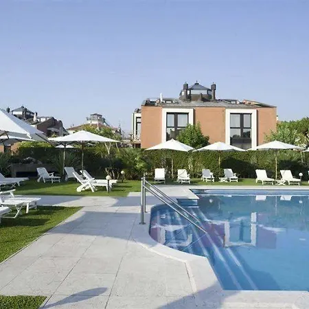 Db Le Del Lido 4* Venedigs Lido