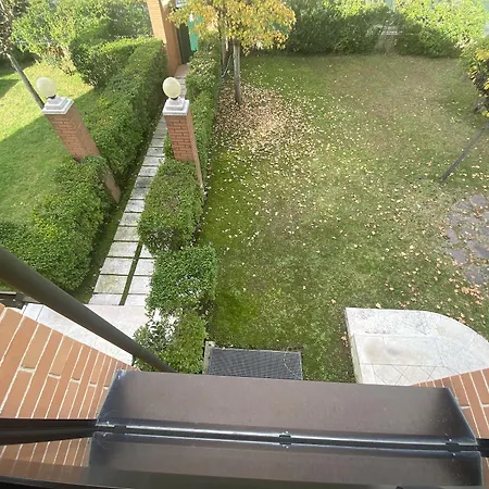 Db Le Del Lido Üdülőközpont 4*