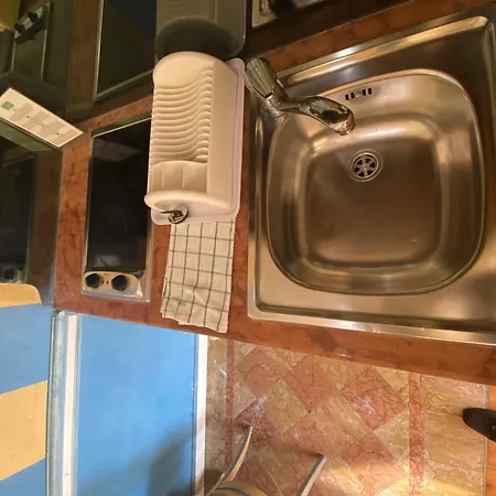 Db Le Del Lido Üdülőközpont Lido di Venezia