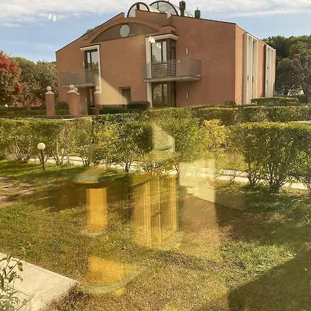 Üdülőközpont Db Le Del Lido