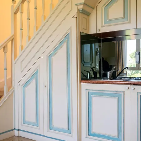 Db Le Del Lido 4* Venedig-Lido