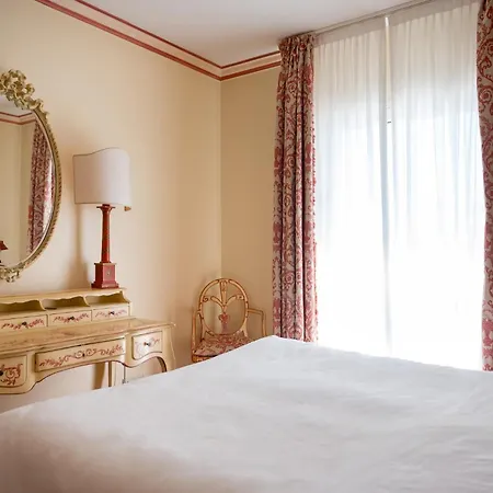 Üdülőközpont Db Le Del Lido Lido di Venezia