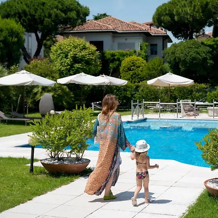 Db Le Del Lido Venezia Lido