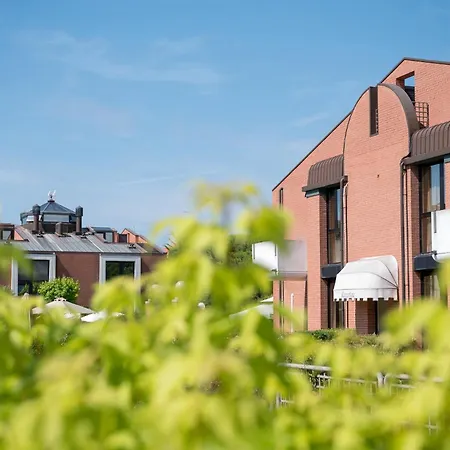 Üdülőközpont Db Le Del Lido 4*