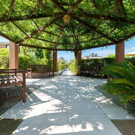 Db Le Del Lido Üdülőközpont Lido di Venezia