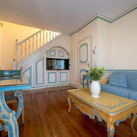 Db Le Del Lido Venezia Lido