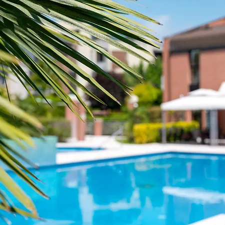 Db Le Del Lido 4* Venezia Lido