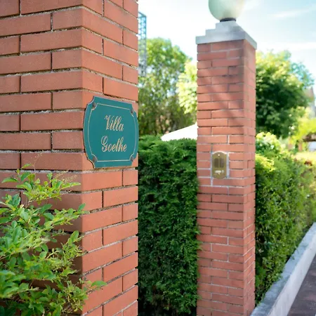 Semesteranläggning (resort) Db Le Del Lido