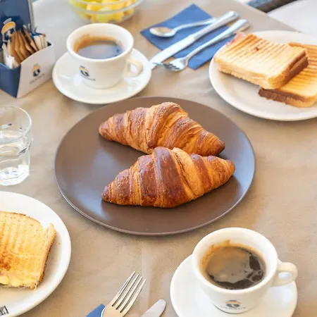 Üdülőközpont Db Le Del Lido Lido di Venezia