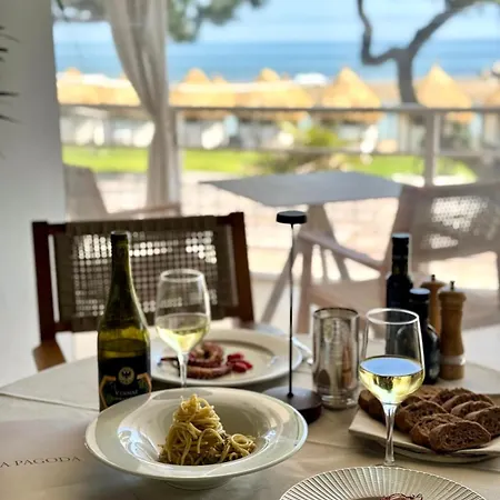 Db Le Del Lido Üdülőközpont Lido di Venezia