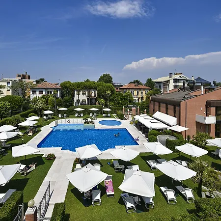 Üdülőközpont Db Le Del Lido 4*