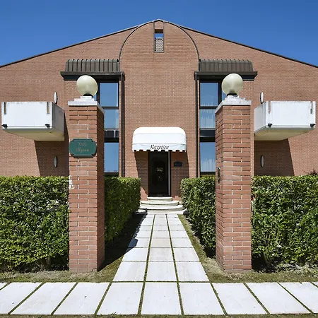 Db Le Del Lido Üdülőközpont