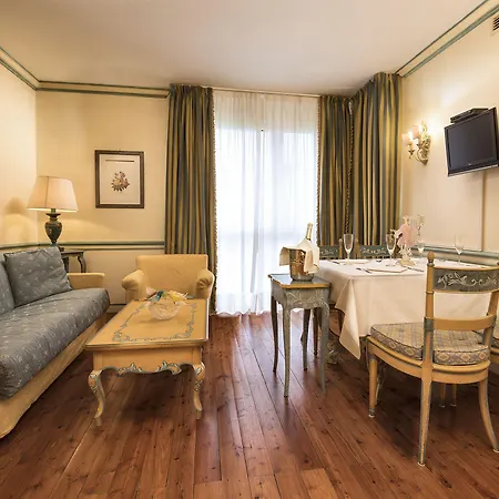 Db Le Del Lido Üdülőközpont 4*