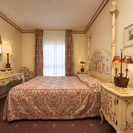 Üdülőközpont Db Le Del Lido Lido di Venezia