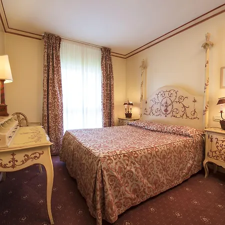 Db Le Del Lido Resort