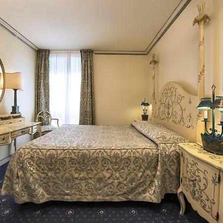 Ośrodek wypoczynkowy Db Le Del Lido 4*