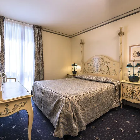 Db Le Del Lido Semesteranläggning (resort) 4*