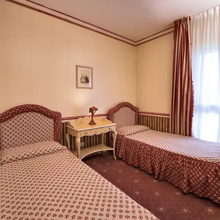 Db Le Del Lido Venezia Lido