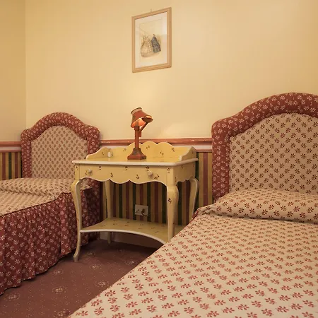 Db Le Del Lido Resort