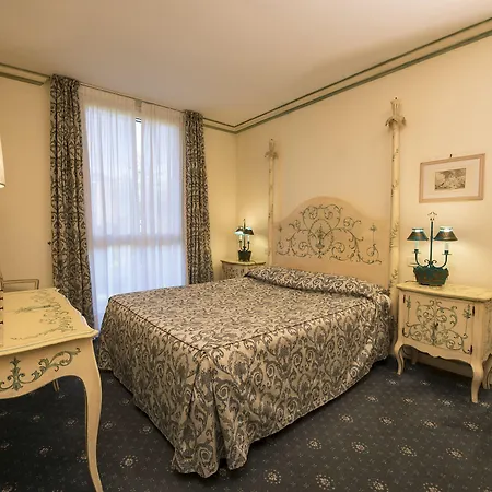 Db Le Del Lido Üdülőközpont Lido di Venezia