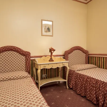 Üdülőközpont Db Le Del Lido 4*