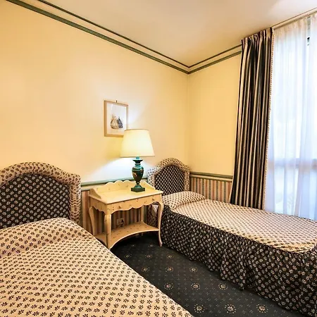 Üdülőközpont Db Le Del Lido Lido di Venezia