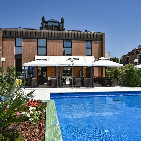 Db Le Del Lido 4*