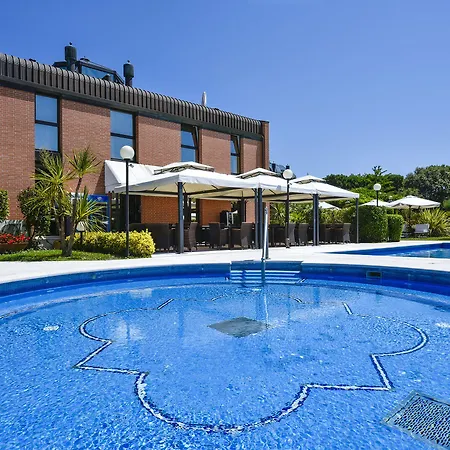 Db Le Del Lido 리조트 베니스-리도