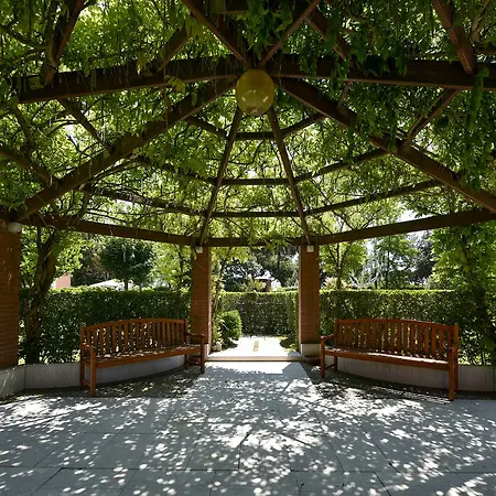 Db Le Del Lido 리조트 4*