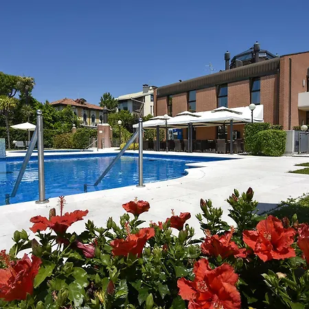 منتجع Db Le Del Lido 4*