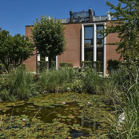 Db Le Del Lido Resort Venezia Lido