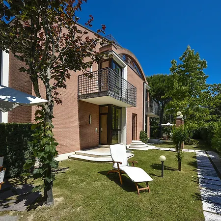 Db Le Del Lido Üdülőközpont Lido di Venezia