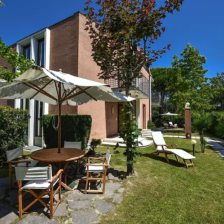 Db Le Del Lido Üdülőközpont