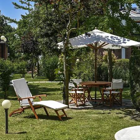 Db Le Del Lido Semesteranläggning (resort) 4*
