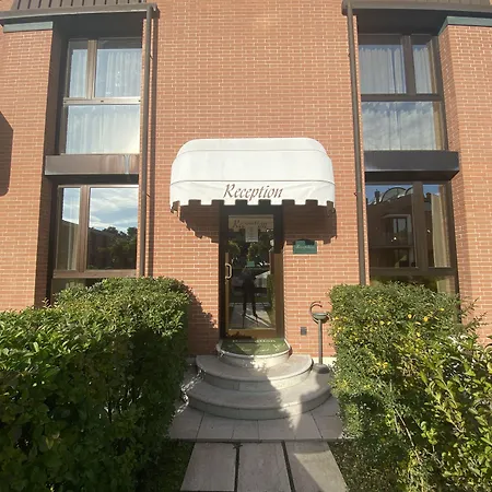 Db Le Del Lido Semesteranläggning (resort) 4*